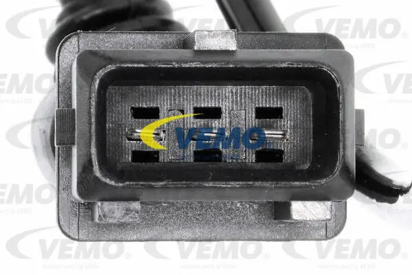 Sensor, ignition pulse