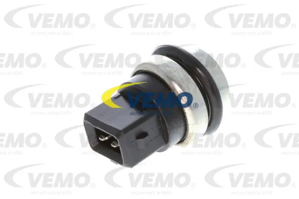 Sensor, coolant temperature