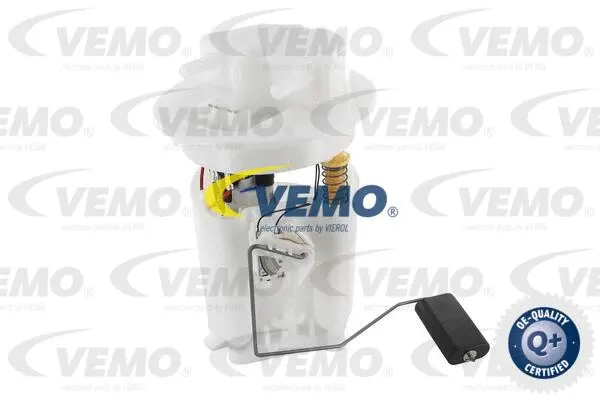 Fuel Feed Unit