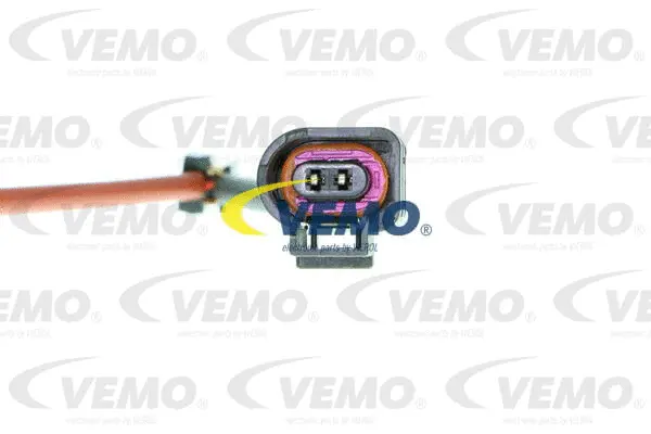 Warning Contact, brake pad wear