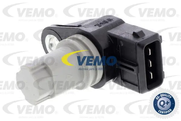 Sensor, ignition pulse