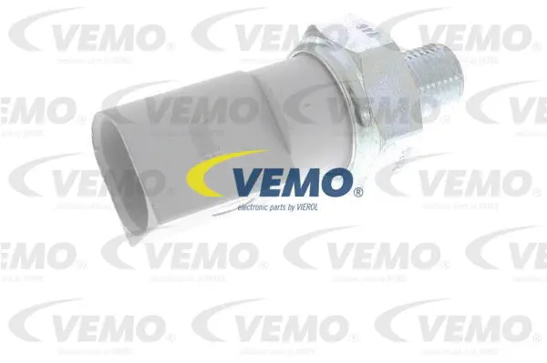 Oil Pressure Switch