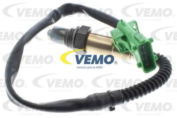 Lambda Sensor