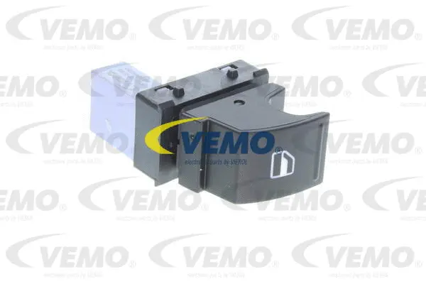 Switch, window regulator
