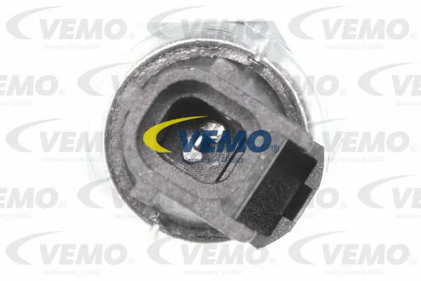 Oil Pressure Switch