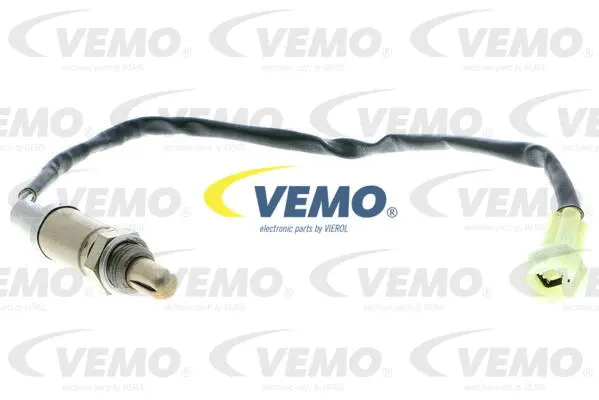 Lambda Sensor (V64-76-0009)