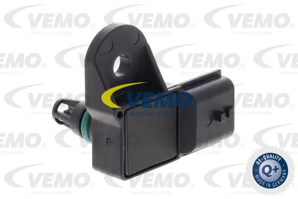 Sensor, intake manifold pressure