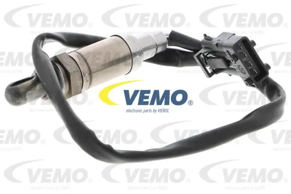 Lambda Sensor