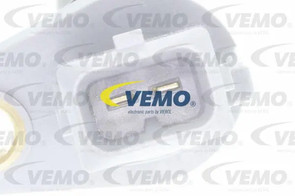 Sensor, crankshaft pulse