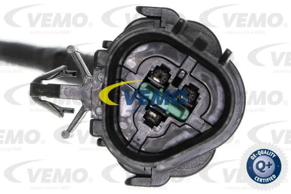 Sensor, coolant temperature