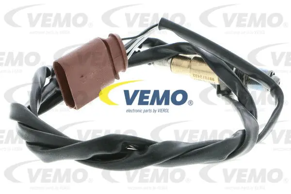 Lambda Sensor