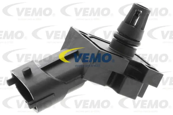 Sensor, boost pressure