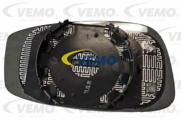 Mirror Glass, exterior mirror