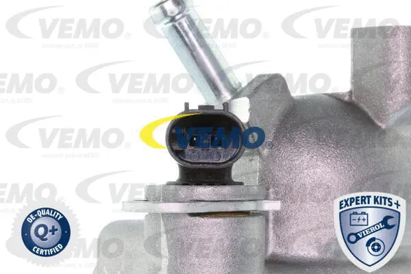 Thermostat Housing