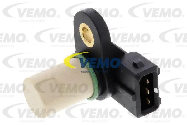 Sensor, crankshaft pulse