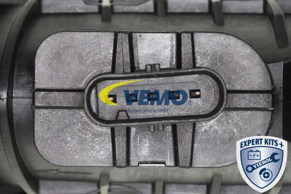 Mass Air Flow Sensor