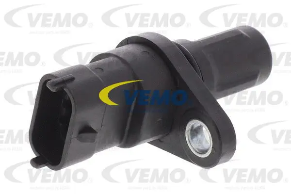 Sensor, ignition pulse