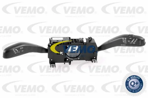 Direction Indicator Switch