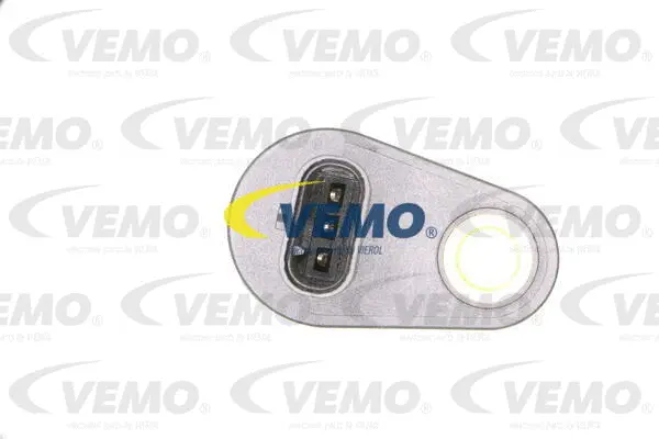 Sensor, crankshaft pulse