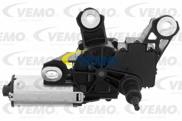 Wiper Motor