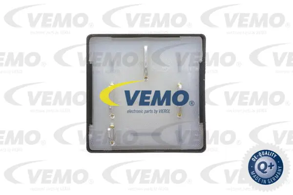 Relay, fuel pump