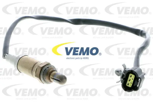 Lambda Sensor