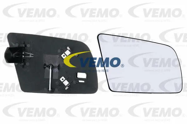 Mirror Glass, exterior mirror