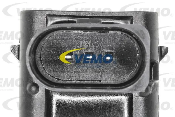 Sensor, parking distance control