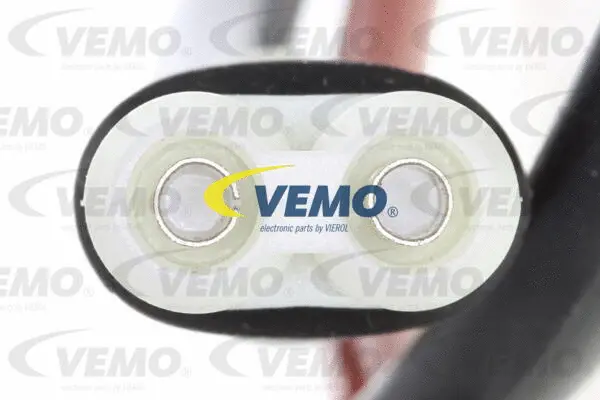 Warning Contact, brake pad wear