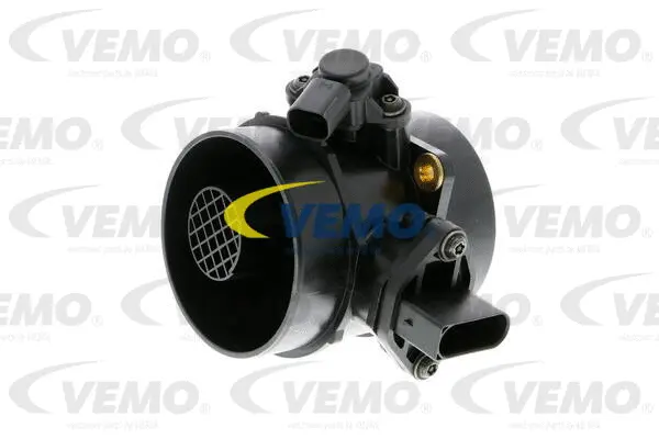 Mass Air Flow Sensor