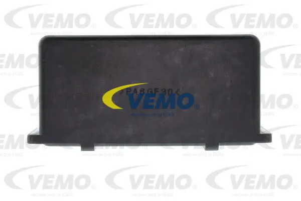 Relay, glow plug system