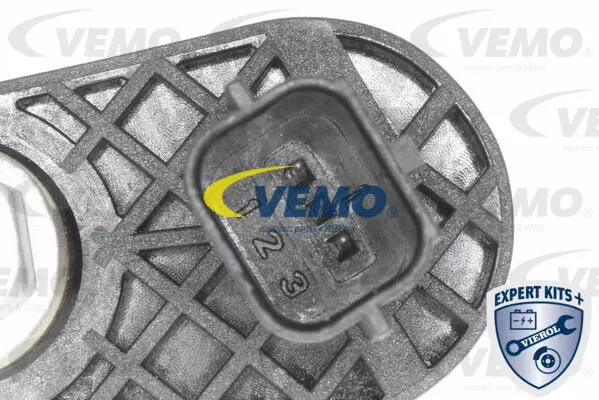 Sensor, crankshaft pulse