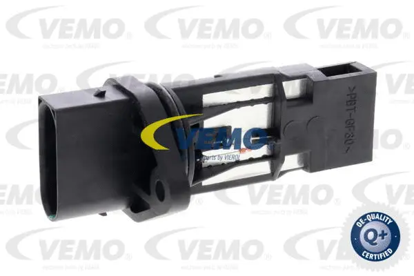 Mass Air Flow Sensor