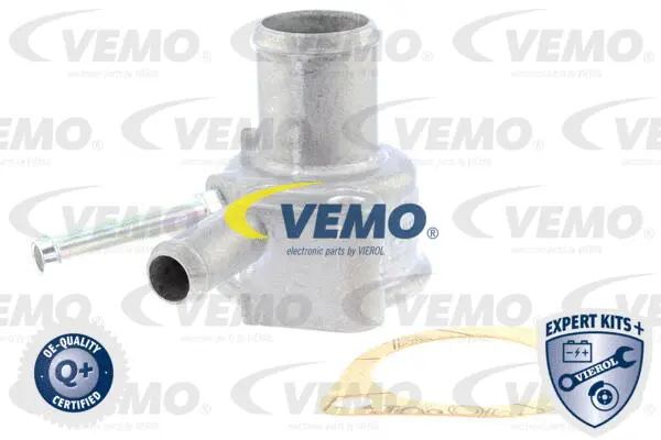 Thermostat Housing
