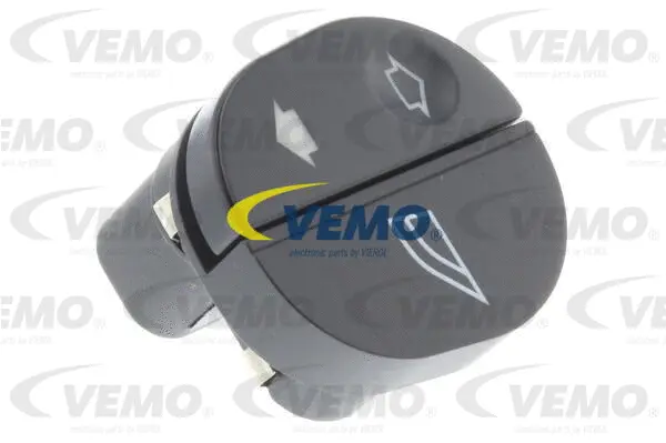 Switch, window regulator