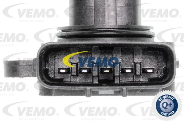Mass Air Flow Sensor