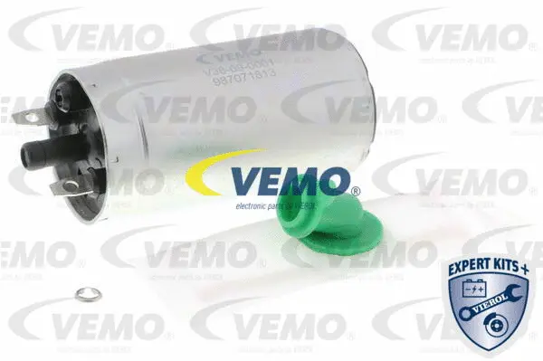 Fuel Pump