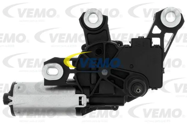 Wiper Motor