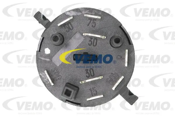 Ignition Switch