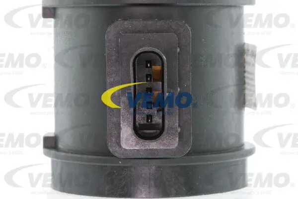 Mass Air Flow Sensor