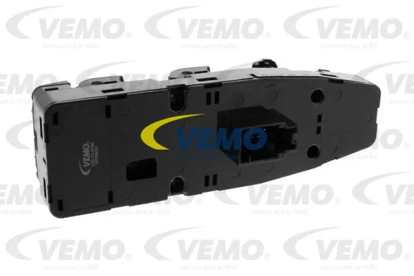 Switch, window regulator