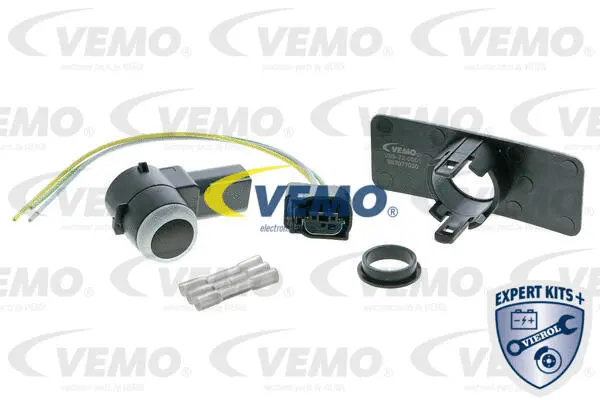 Sensor, parking distance control