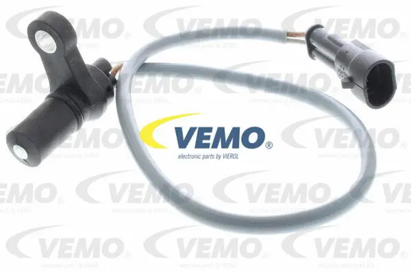 RPM Sensor, automatic transmission