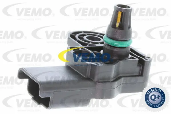 Sensor, intake manifold pressure