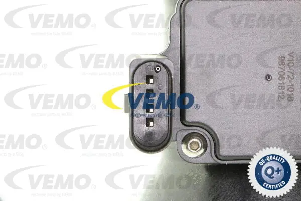 Mass Air Flow Sensor