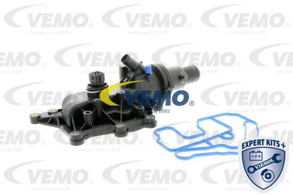 Thermostat Housing