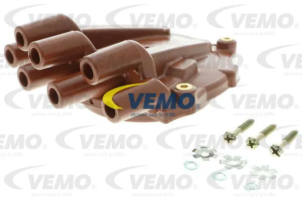 Distributor Cap