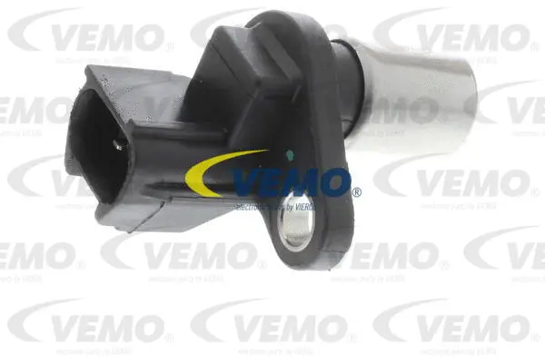 Sensor, crankshaft pulse