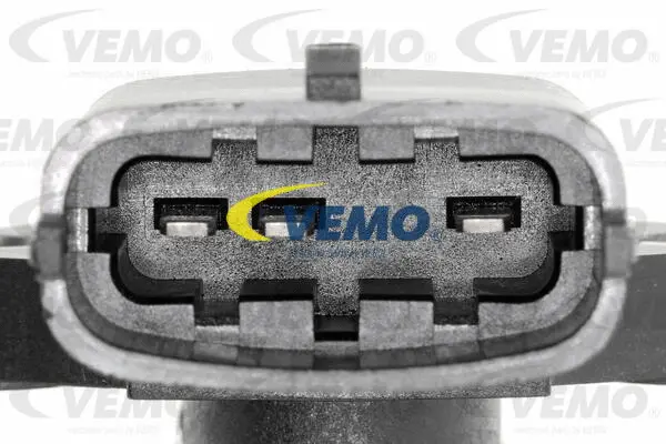 Sensor, boost pressure
