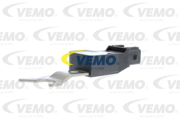 Sensor, crankshaft pulse